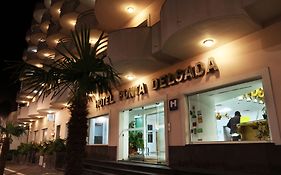 Hotel Ponta Delgada